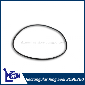 3096260 Cummins Rectangular Ring Seal